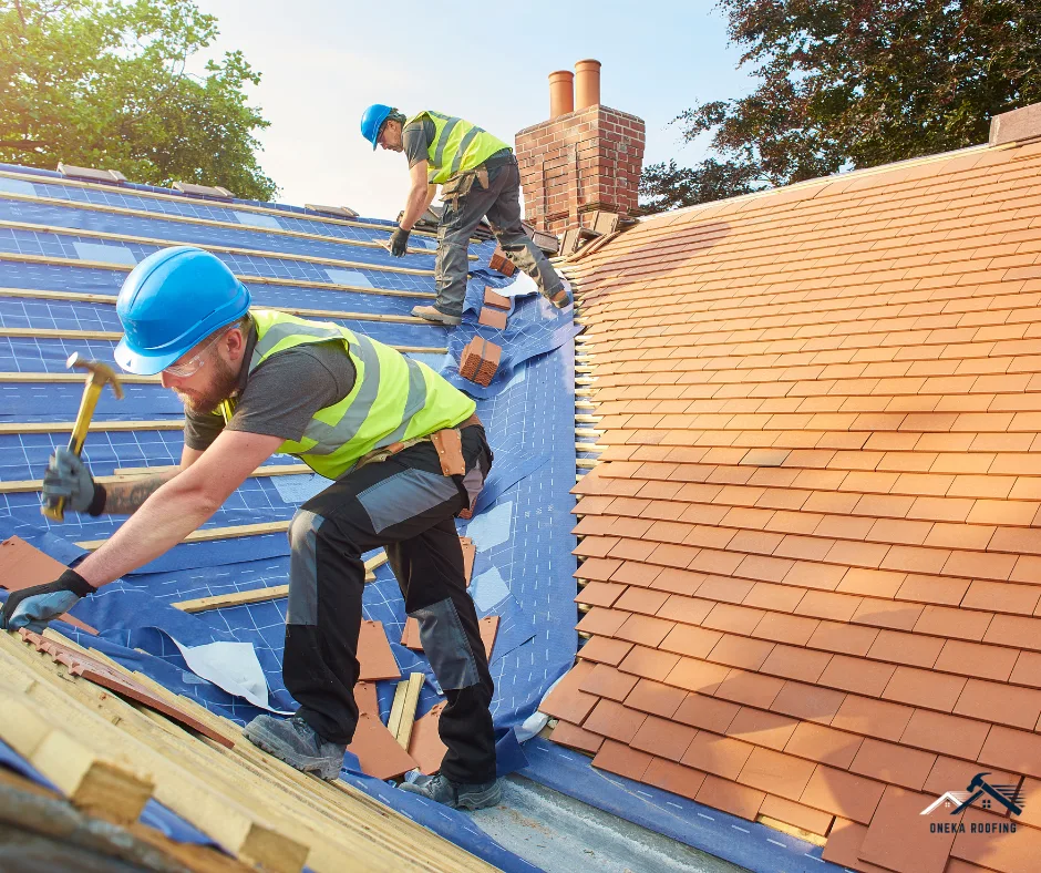 Why choose Roof Repair Near Me in Linch, WY