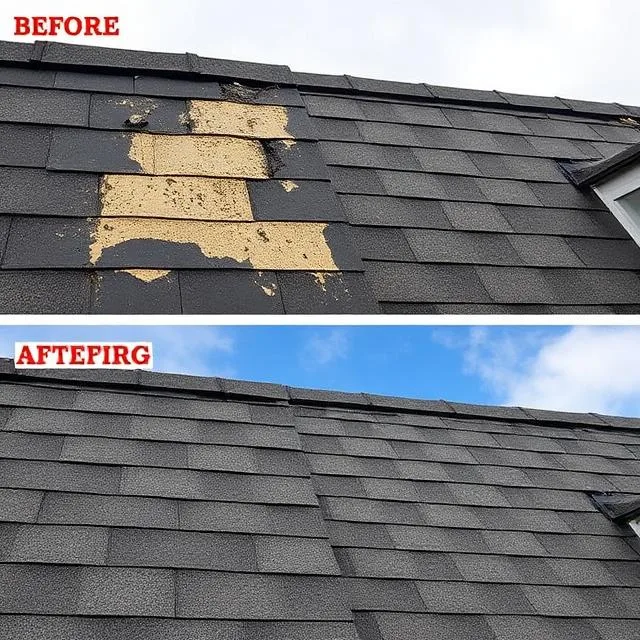 Roof Repair Near Me in Linch, WY near me